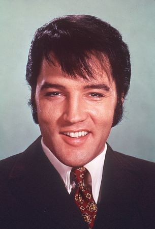 Elvis Presley 5725