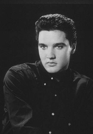 Elvis Presley 5726