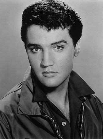 Elvis Presley 5727