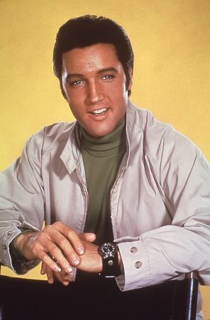 Elvis Presley 5728
