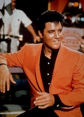 Elvis Presley 5758