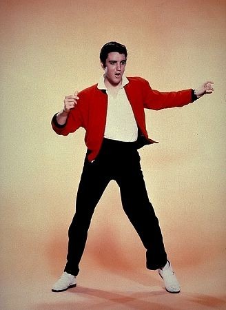 Elvis Presley 5770