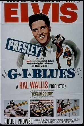 Elvis Presley 5774