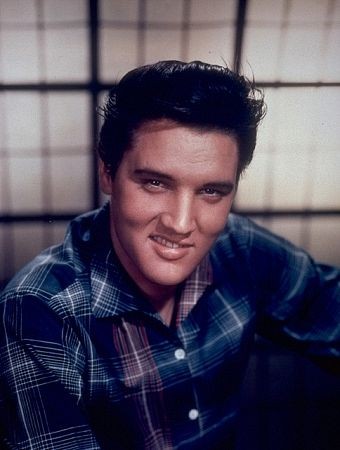 Elvis Presley 5778