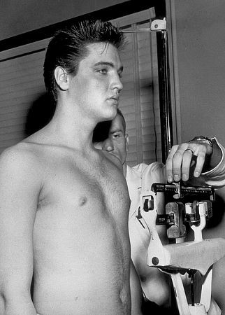 Elvis Presley 5779