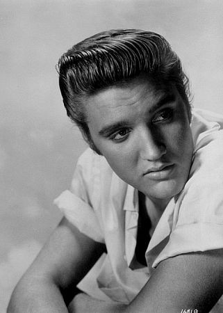 Elvis Presley 5787