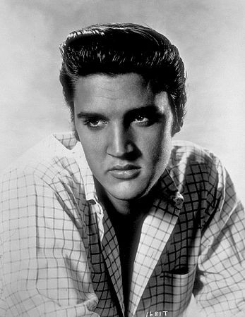 Elvis Presley 5791