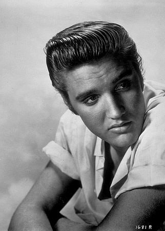 Elvis Presley 5796