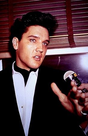 Elvis Presley 5798