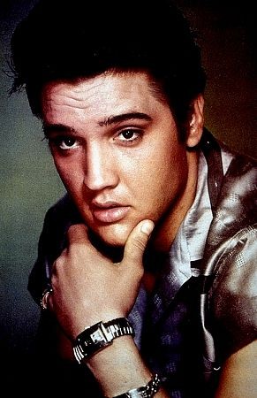Elvis Presley 5800