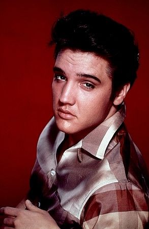 Elvis Presley 5805