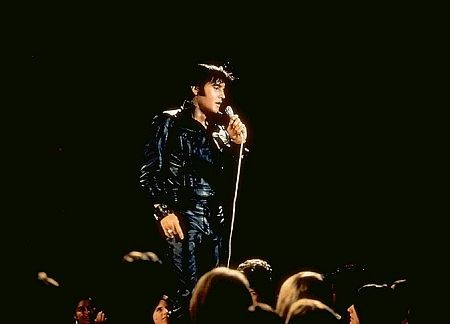 Elvis Presley 5806