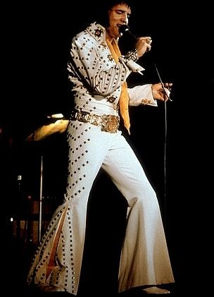 Elvis Presley 5809