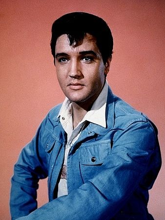 Elvis Presley 5825