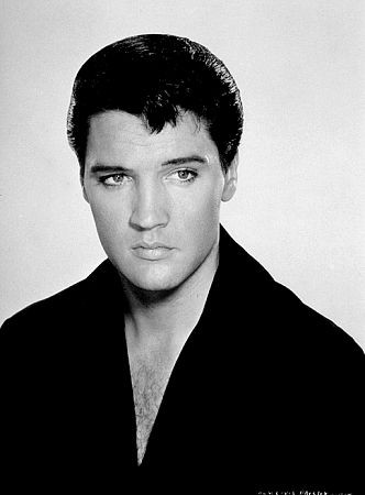 Elvis Presley 5826