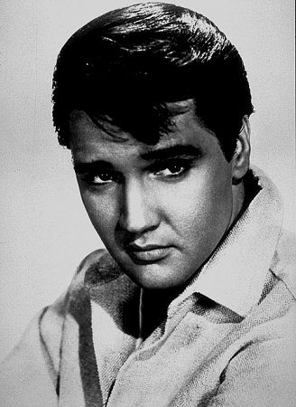 Elvis Presley 5827