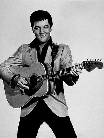 Elvis Presley 5829