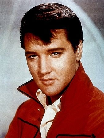 Elvis Presley 5835