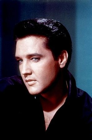 Elvis Presley 5837