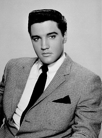 Elvis Presley 5842