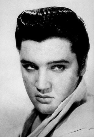 Elvis Presley 5843