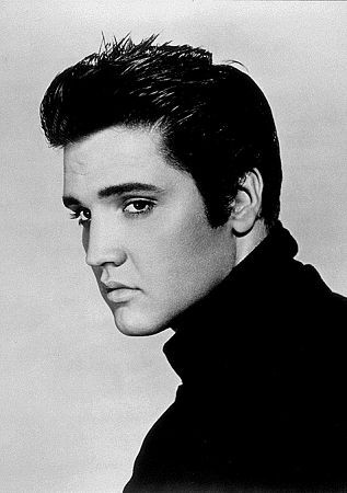 Elvis Presley 5845