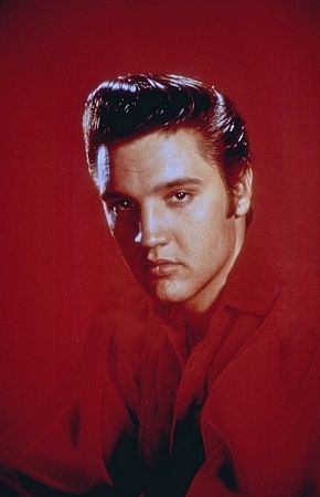 Elvis Presley 5847