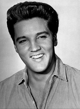 Elvis Presley 5848