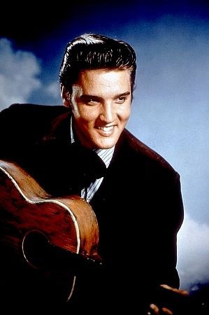 Elvis Presley 5849