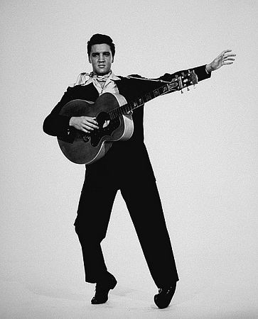 Elvis Presley 5850