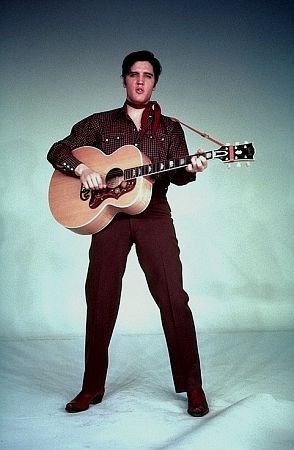 Elvis Presley 5852