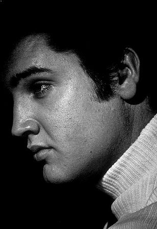 Elvis Presley 5858