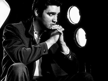 Elvis Presley 5862
