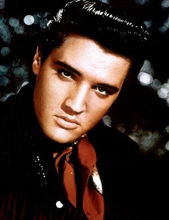 Elvis Presley 5867