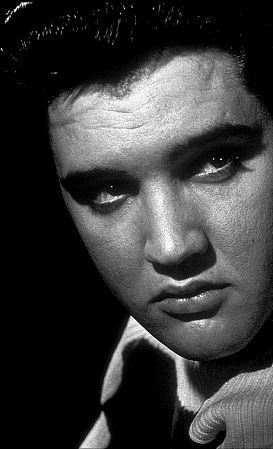 Elvis Presley 5868