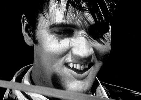 Elvis Presley 5869