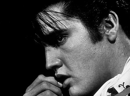 Elvis Presley 5870