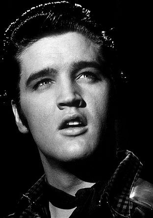 Elvis Presley 5871