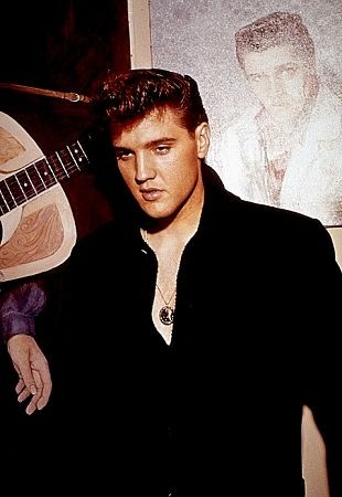 Elvis Presley 5873