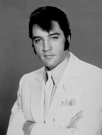 Elvis Presley 5877