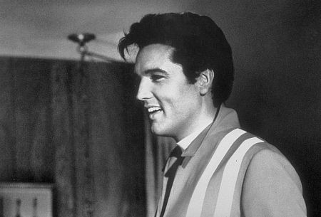 Elvis Presley 5883