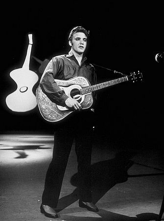 Elvis Presley 5889