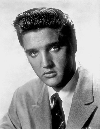 Elvis Presley 5892