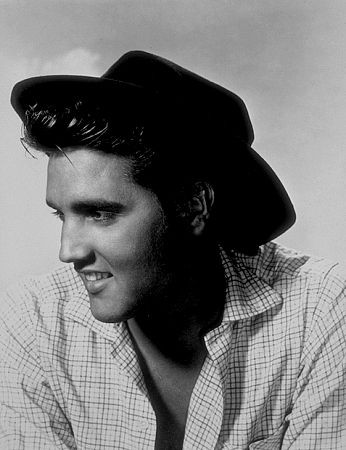 Elvis Presley 5895