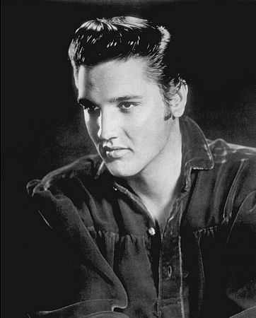 Elvis Presley 5897