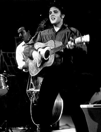 Elvis Presley 5904