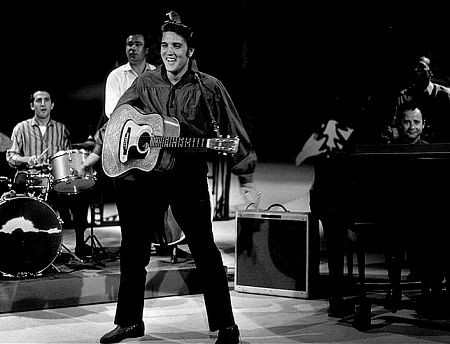 Elvis Presley 5906