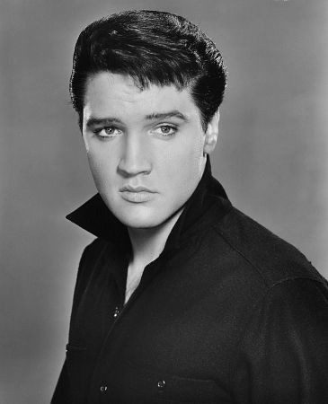 Elvis Presley 5915