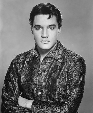 Elvis Presley 5917
