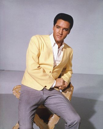 Elvis Presley 5920